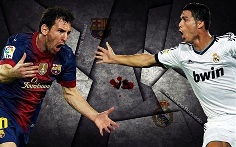 messi and cristiano wallpaper.